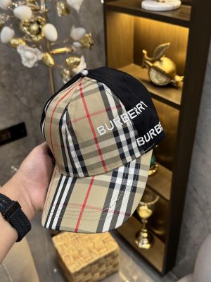 Burberry.London..100%Imp.Caps