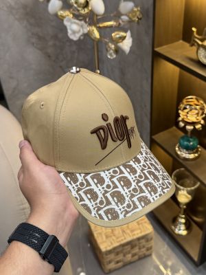 .Christian.Dior.100%Imp.Caps