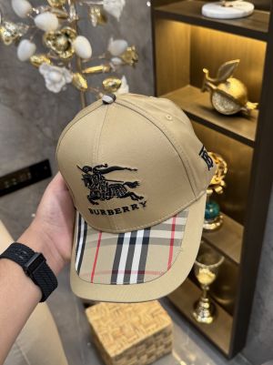 Burberry.London.100%Imp.Caps