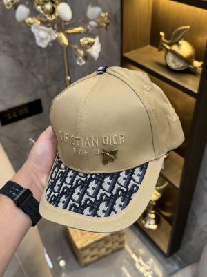 Christian.Dior.100%Imp.Caps
