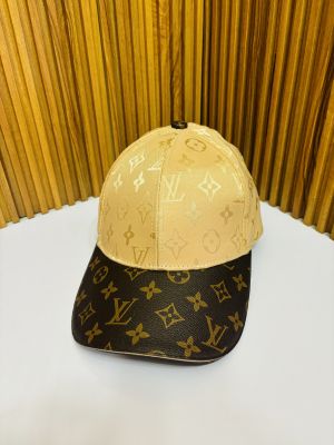 LV LOUI_S VUITTON PREMIUM QUALITY CAP