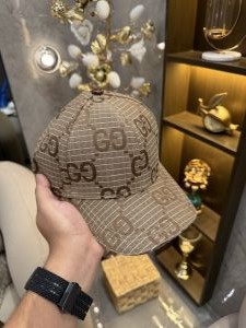 Gucci.100%Imp.Caps