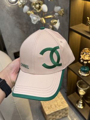 chanel.100%Imp.Caps