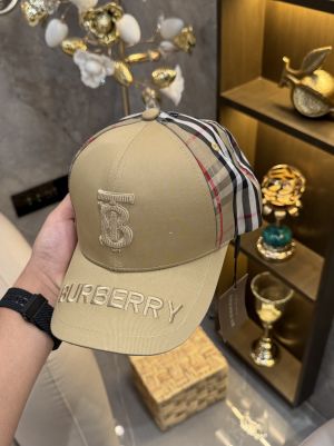 Burberry.London.100%Imp.Caps
