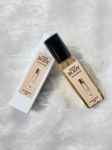  Burberr_y body eau de parfum 25 ML 