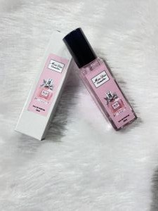 Miss Dio_r eau de parfum 25 ML 