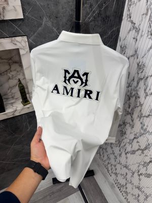 AMIRI.100%.IMPORTED.FABRIC.VERY.PREMIUM.STICHLESS.SHIRT.CS339