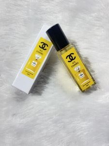 N5 chane_l eau de parfum 25 ML