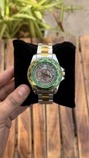 PREORDER ROLEX X SUBMARINE