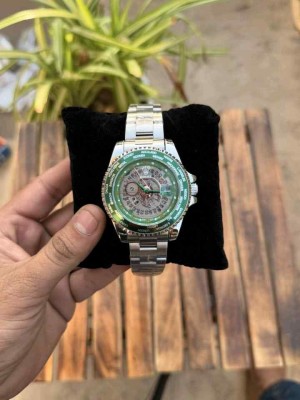 PREORDER ROLEX X SUBMARINE