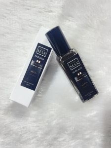 Bulgari Man in black 25 ML