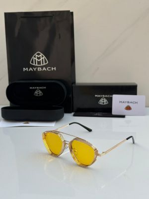 MAYBAC_H SUNGLASS D-123