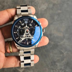 TAG HEUE_R PARIS MENS WATCH