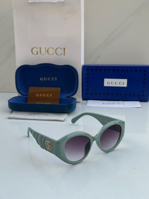 GUCC_I SUNGLASS D-124