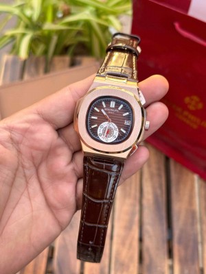 PREORDER PATEK PHILIPS AUTOMATIC