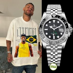 Role_x Oyster Perpetual Gmt Master