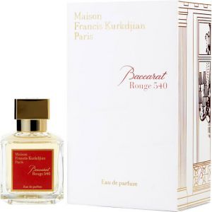 MAISON FRANCIS KURKDJIAN PARIS RAOUGE 540 baccarat EDP 70ml no.19