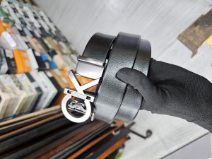 CK _calvin_clain_ AUTO LOCK BELT 