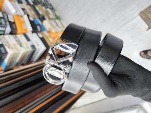 CK _calvin_clain_ AUTO LOCK BELT 