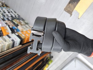 _hermes_paris_ auto lock belt 