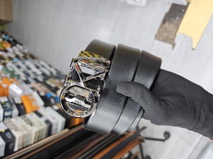 CK _calvin_clain_ AUTO LOCK BELT 