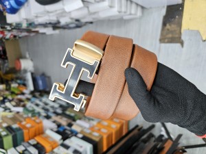 _hermes_paris_ auto lock belt 