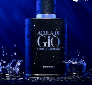 ACQUA DI GIO GIORGI_O ARMAN_I PROFUMO PARFUM 100ML  214