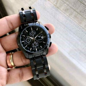 Tissot_couturier All black