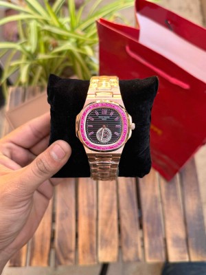 PREORDER PATEK PHILIPS DAIMOND