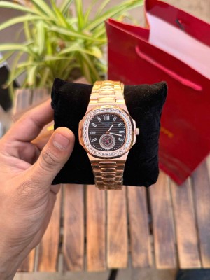 PREORDER PATEK PHILIPS DAIMOND