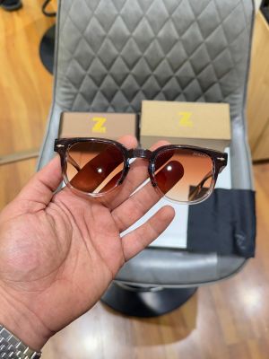 Zikrain 62001 brown