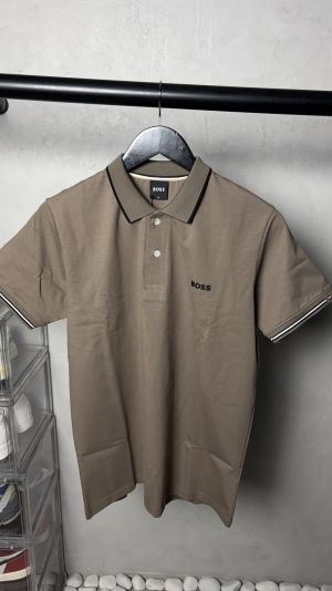 Hug_o Boss Premium Polo T-Shirt with OG Box Packaging 1793