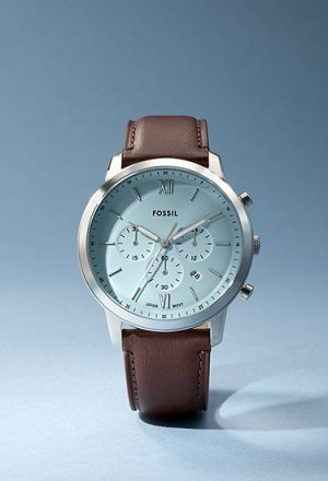 Fossi_l Neutro Chronograph 