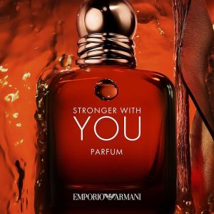 EMPORIO ARMAN_I STRONGER WITH YOU PARFUM POUR HOMME 100ML. 215