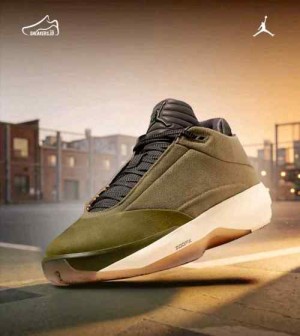 Air Jordan 40 EdgeHeritage 484