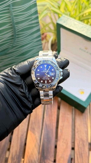 PREORDER ROLEX CERAMIC RING