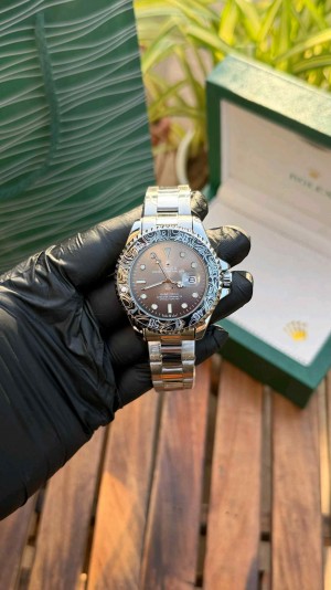 PREORDER ROLEX CERAMIC RING