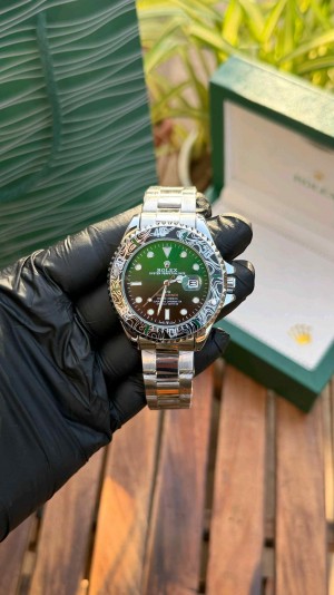 PREORDER ROLEX CERAMIC RING