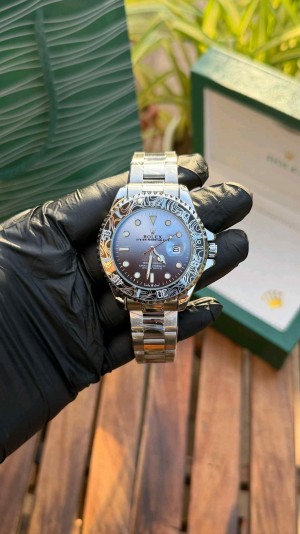 PREORDER ROLEX CERAMIC RING