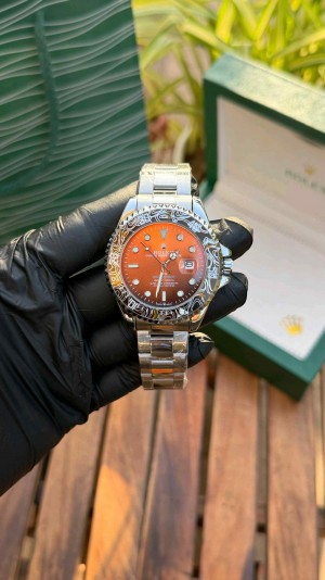 PREORDER ROLEX CERAMIC RING