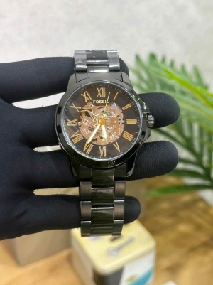 Fossil_Automatic
