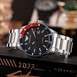 Emporio Arman_i Classic 100M - J1610