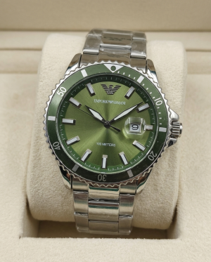 Emporio Arman_i Classic 100M 