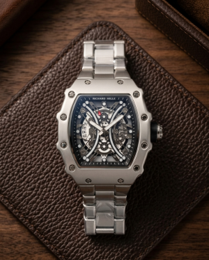 Richard Mille RM038 Bubba Watson Victory Edition 