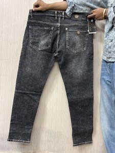 Big sale Versace Denim 