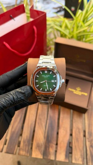 PREORDER PATEK PHILIPPE