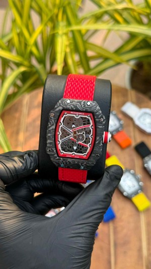 PREORDER RICHARD MILLIE