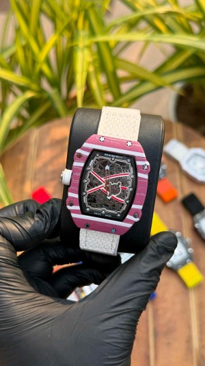 PREORDER RICHARD MILLIE