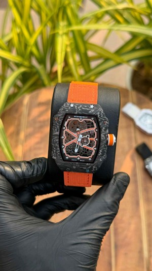 PREORDER RICHARD MILLIE