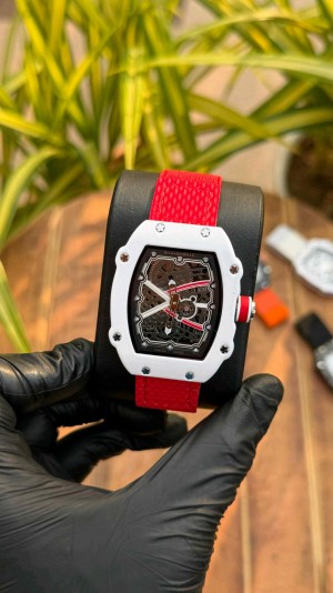 PREORDER RICHARD MILLIE